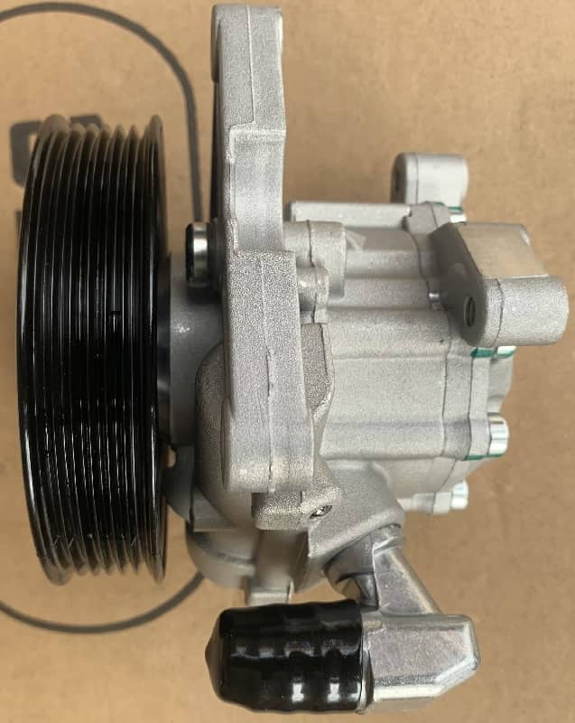 Power Steering Pump for Mercedes-Benz GL450 GL550 ML350 ML550 R350 PLASTIC