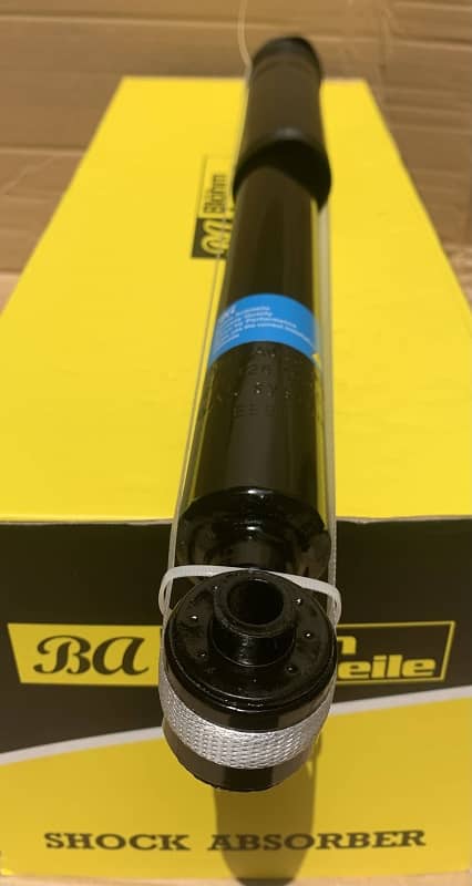 Rear Shock Absorber For Mercedes Benz E Class W211